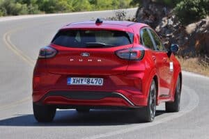Ford Puma Gen-E (34)