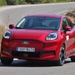 Ford Puma Gen-E (35)