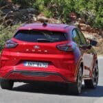 Ford Puma Gen-E (38)