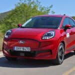 Ford Puma Gen-E (40)