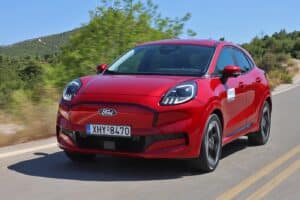 Ford Puma Gen-E (40)