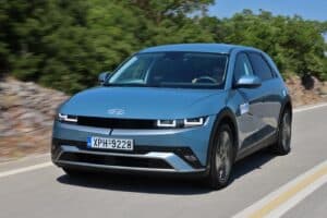 Hyundai Ioniq 5 FL 230 PS (1)