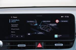 Hyundai Ioniq 5 FL 230 PS (15)