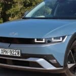 Hyundai Ioniq 5 FL 230 PS (25)