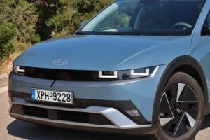 Hyundai Ioniq 5 FL 230 PS (25)