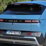 Hyundai Ioniq 5 FL 230 PS (27)