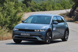 Hyundai Ioniq 5 FL 230 PS (31)