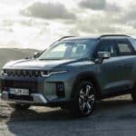 KGM Torres Hybrid (2)