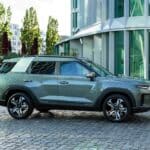 KGM Torres Hybrid (4)