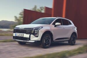 Kia-Sportage-2025