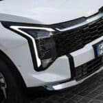 Kia-Sportage-2025-front