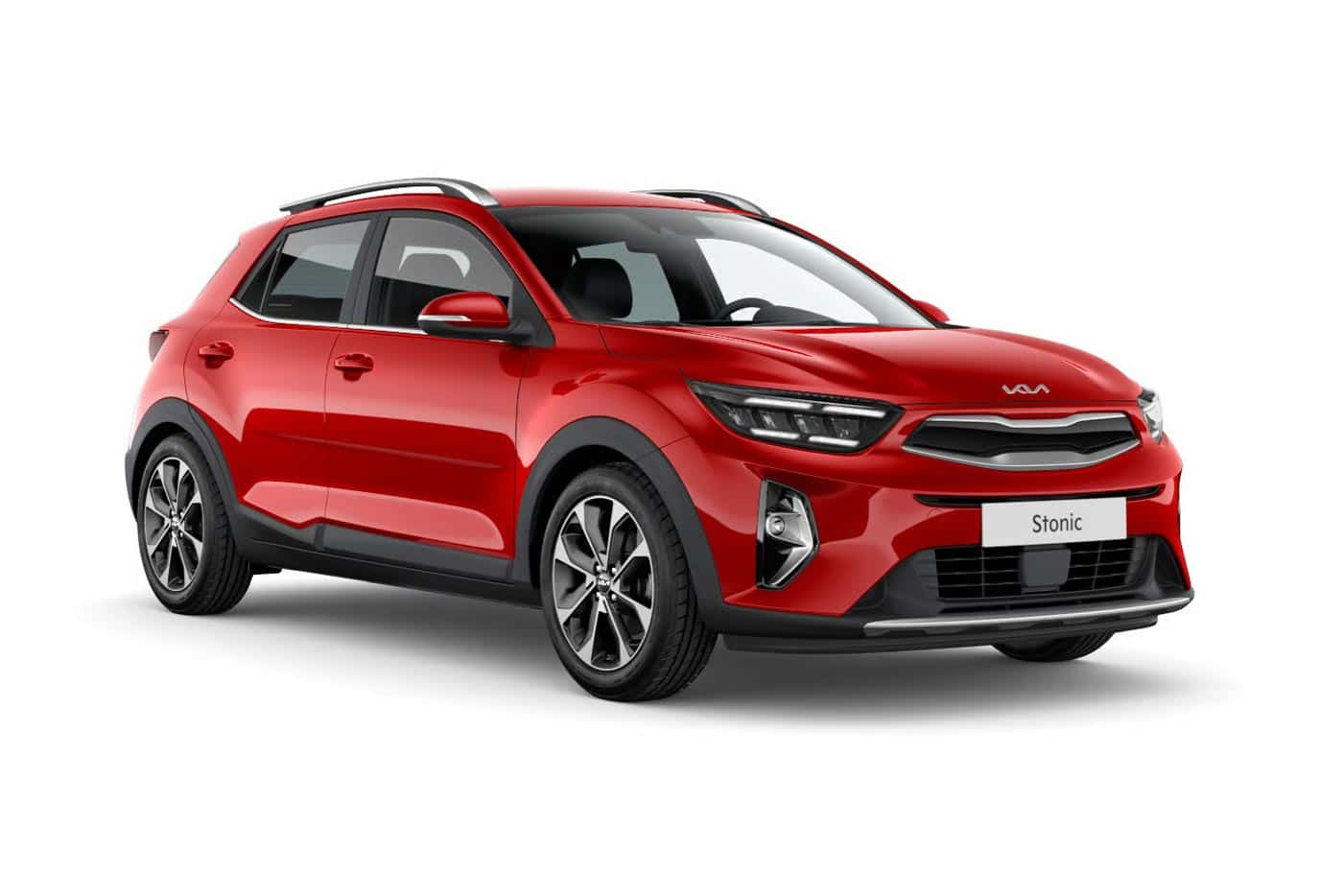 Kia Stonic σε τιμή «χάρισμα» για λίγο ακόμα