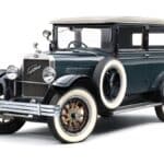 LAURIN-&-KLEMENT-ŠKODA-110