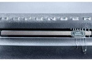 «Στον πάγο» η παραγωγή της Land Rover μέχρι νεωτέρας