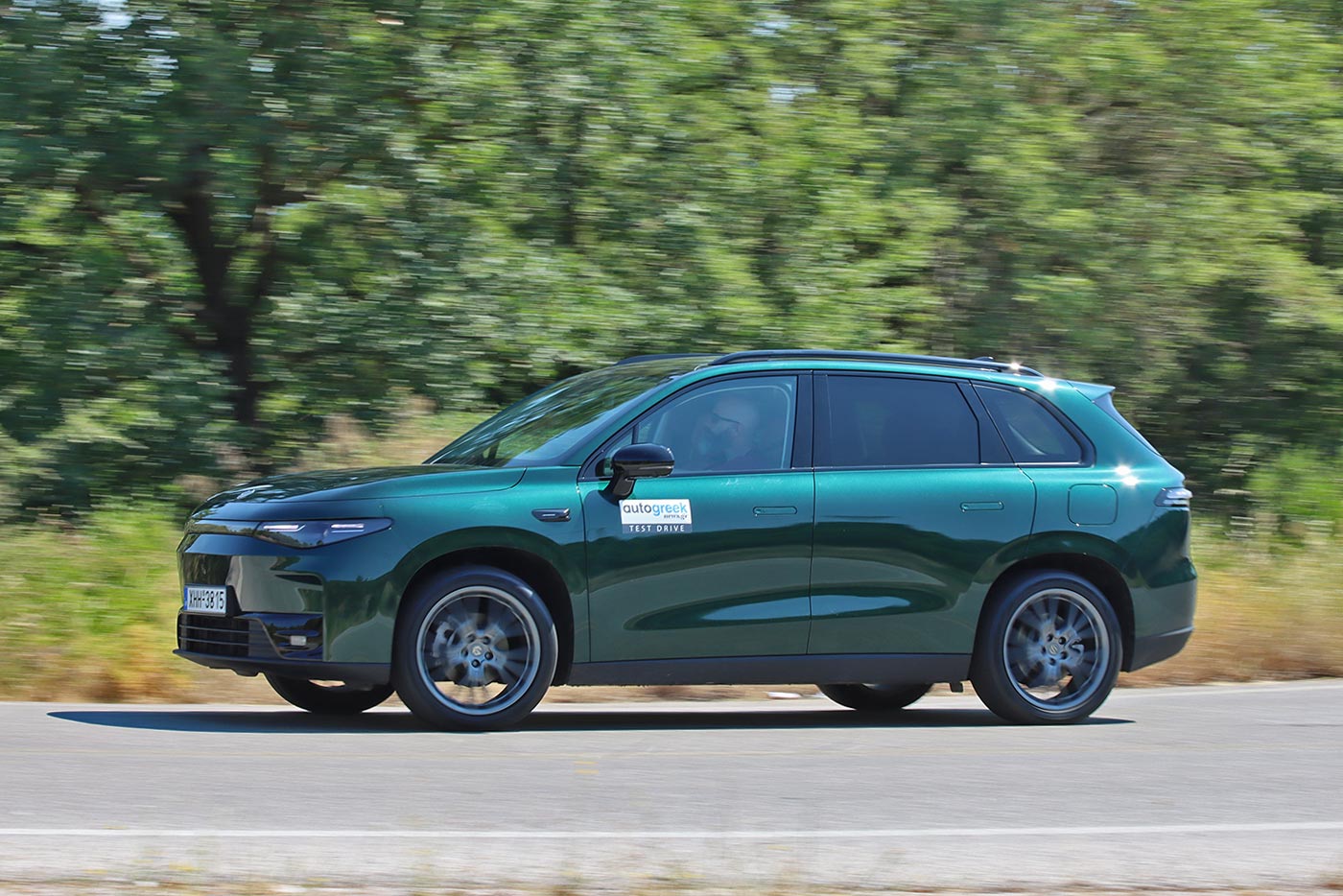 Νέα Leapmotor με μειώσεις τιμών έως 8.000 ευρώ