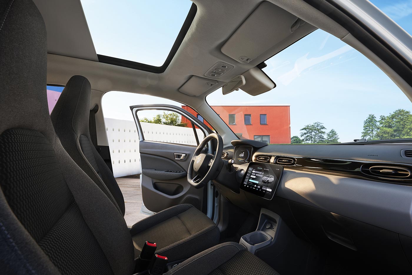 Το νέο αυτόματο των 15.900 ευρώ που «καίει» 1,5 ευρώ