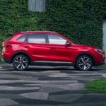 MG-ZS-Max-Hybrid+-side