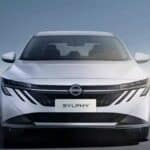 Nissan-Sylphy-2026-0002