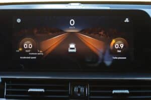 Omoda 5 1.6 TGDI 147 PS 7DCT (14)