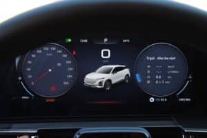 Omoda 5 1.6 TGDI 147 PS 7DCT (20)