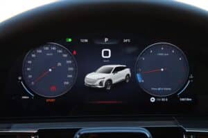 Omoda 5 1.6 TGDI 147 PS 7DCT (21)