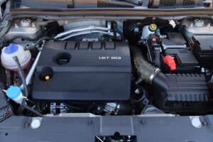 Omoda 5 1.6 TGDI 147 PS 7DCT (22)