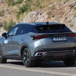 Omoda 5 1.6 TGDI 147 PS 7DCT (24)