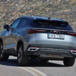 Omoda 5 1.6 TGDI 147 PS 7DCT (25)