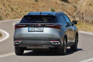 Omoda 5 1.6 TGDI 147 PS 7DCT (31)