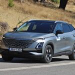 Omoda 5 1.6 TGDI 147 PS 7DCT (33)