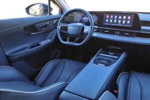 Omoda 5 1.6 TGDI 147 PS 7DCT (9)