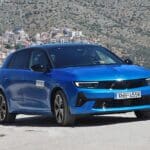 Opel Astra electric (10)