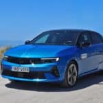 Opel Astra electric (2)