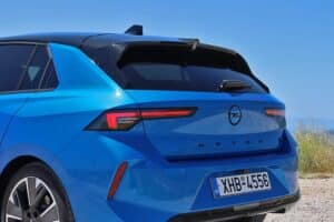 Opel Astra electric (36)