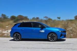 Opel Astra electric (38)