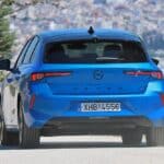 Opel Astra electric (6)