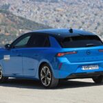 Opel Astra electric (9)