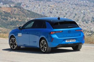 Opel Astra electric (9)