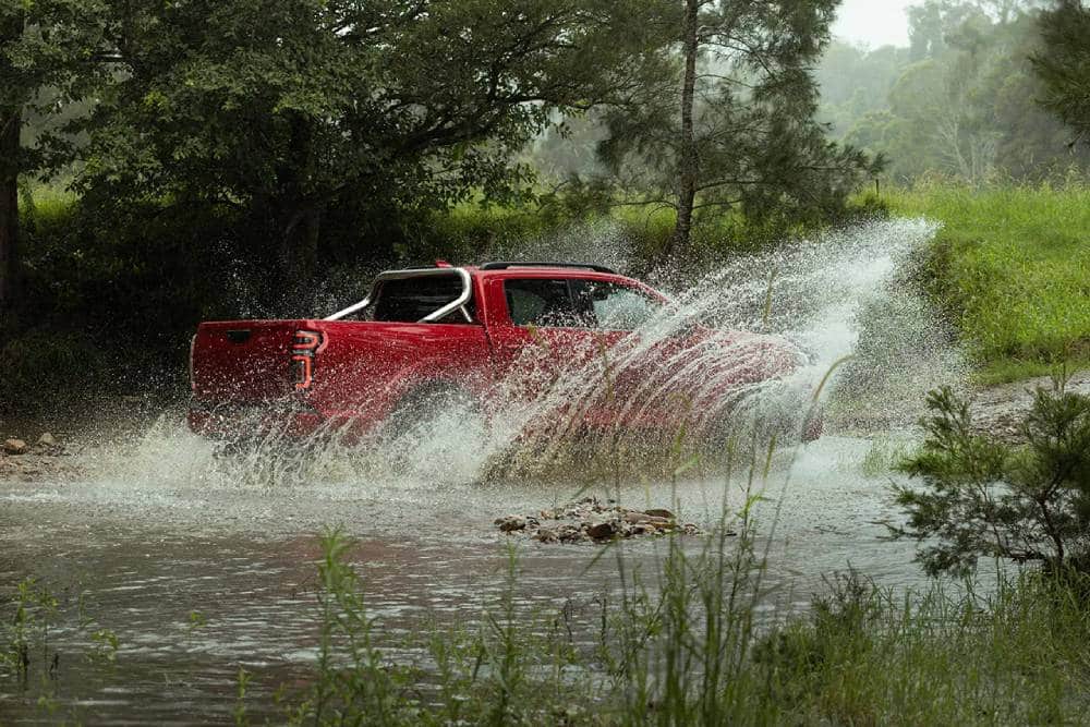Νέο κινεζικό αγροτικό έρχεται να «πνίξει» τον ανταγωνισμό