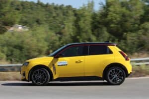 Renault 5 E-Tech 150 PS (33)