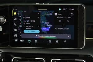 Renault 5 E-Tech interior (8)