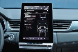 Renault Symbioz E-Tech 145 (12)