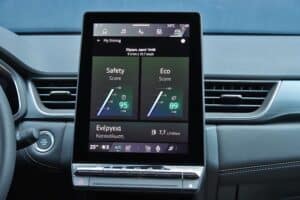 Renault Symbioz E-Tech 145 (14)