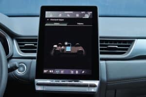 Renault Symbioz E-Tech 145 (15)