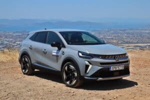 Renault Symbioz E-Tech 145 (2)