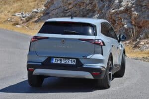 Renault Symbioz E-Tech 145 (25)