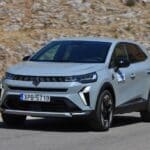 Renault Symbioz E-Tech 145 (27)