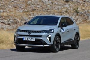 Renault Symbioz E-Tech 145 (27)