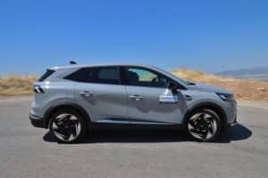 Renault Symbioz E-Tech 145 (29)