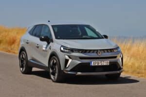 Renault Symbioz E-Tech 145 (34)